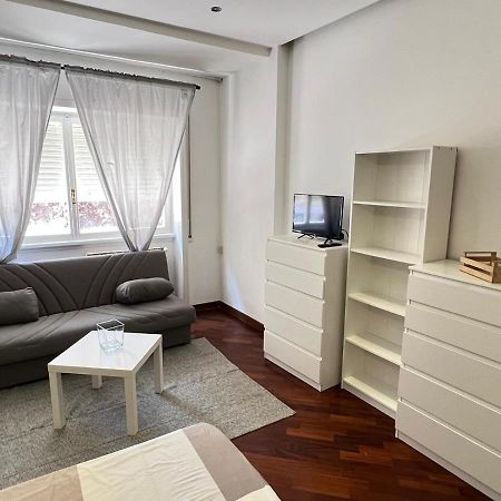 Js Appartament Luxury โรม ภายนอก รูปภาพ