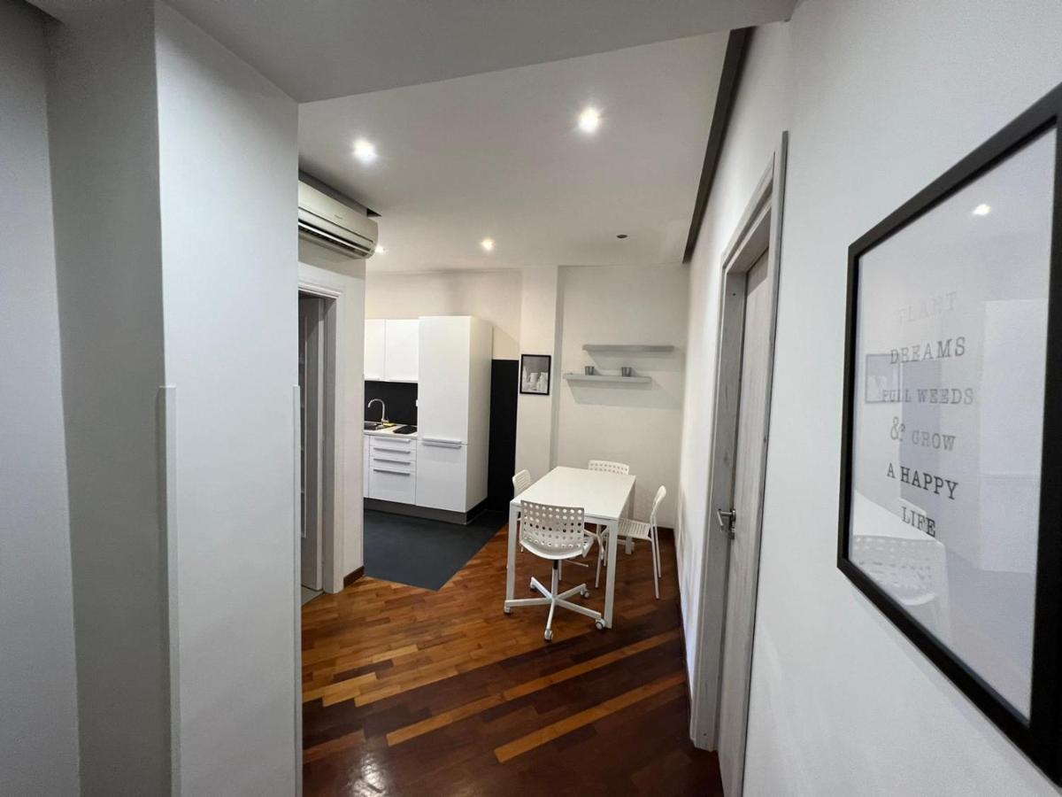 Js Appartament Luxury โรม ภายนอก รูปภาพ