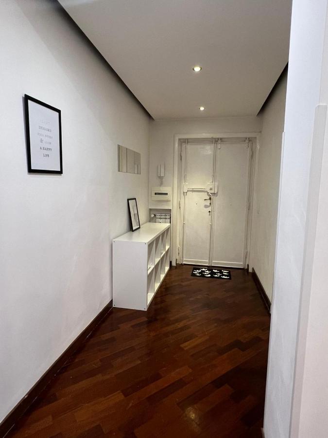 Js Appartament Luxury โรม ภายนอก รูปภาพ