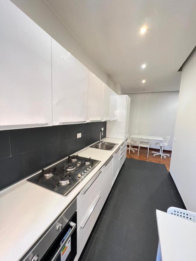 Js Appartament Luxury โรม ภายนอก รูปภาพ