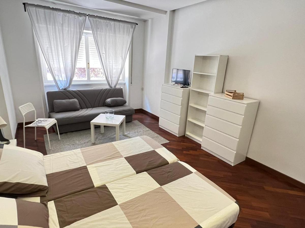 Js Appartament Luxury โรม ภายนอก รูปภาพ