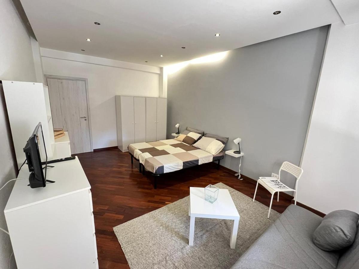 Js Appartament Luxury โรม ภายนอก รูปภาพ