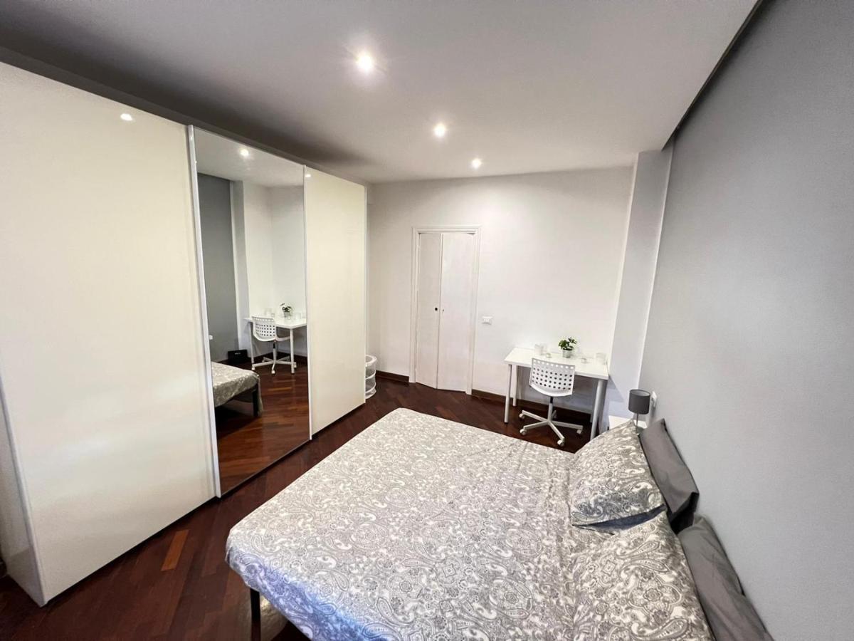 Js Appartament Luxury โรม ภายนอก รูปภาพ