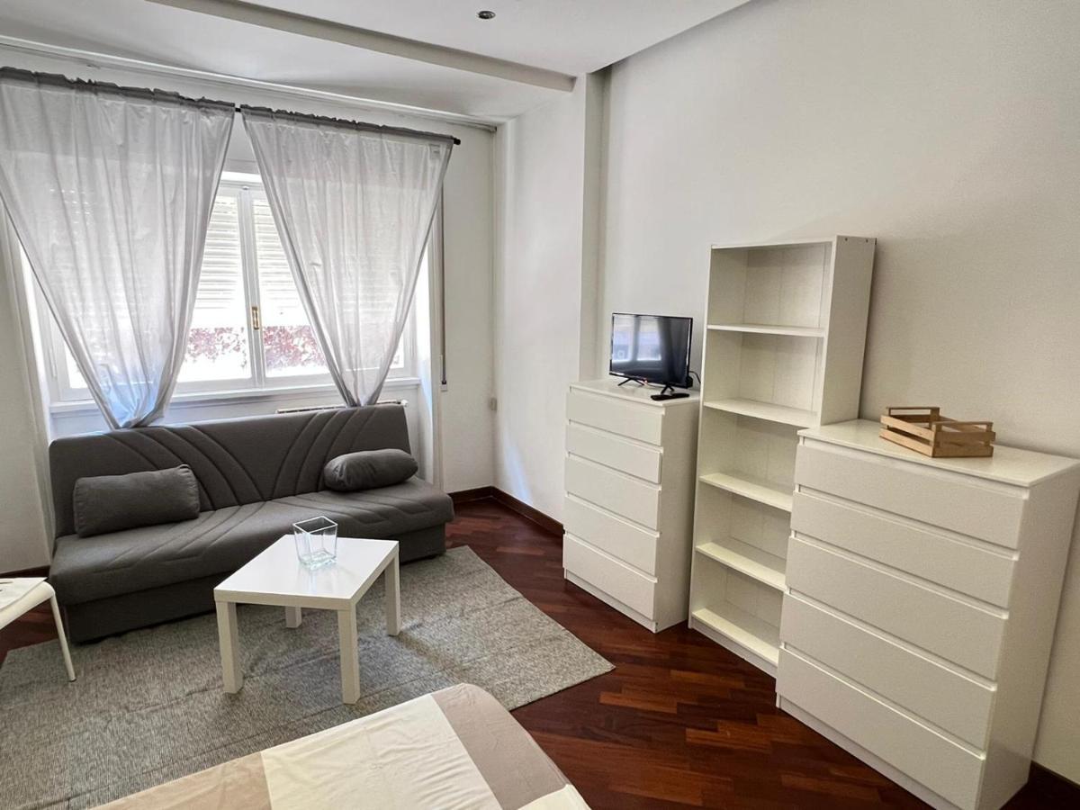 Js Appartament Luxury โรม ภายนอก รูปภาพ